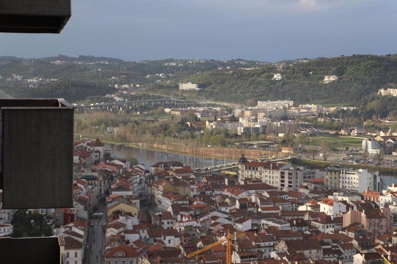 Coimbra Heights Apartment Exterior photo