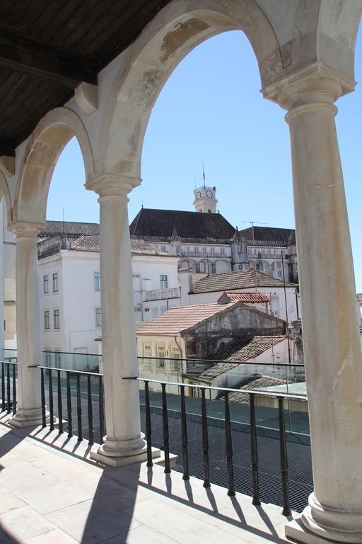 Coimbra Heights Apartment Room photo