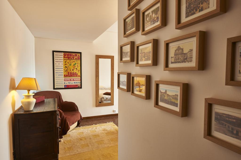 Coimbra Heights Apartment Room photo