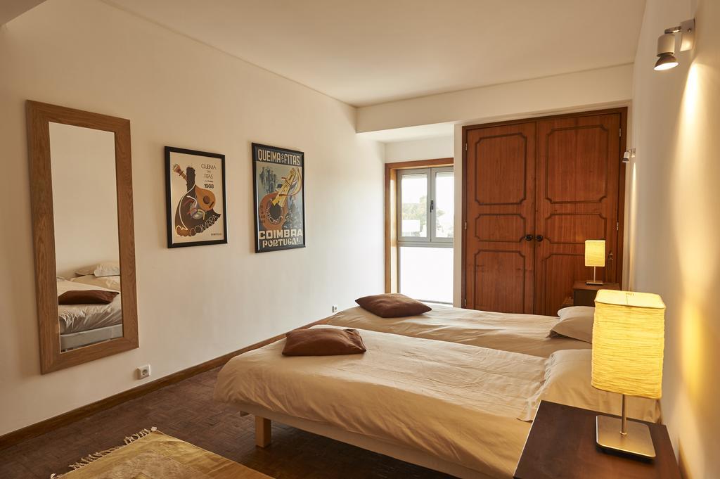 Coimbra Heights Apartment Room photo